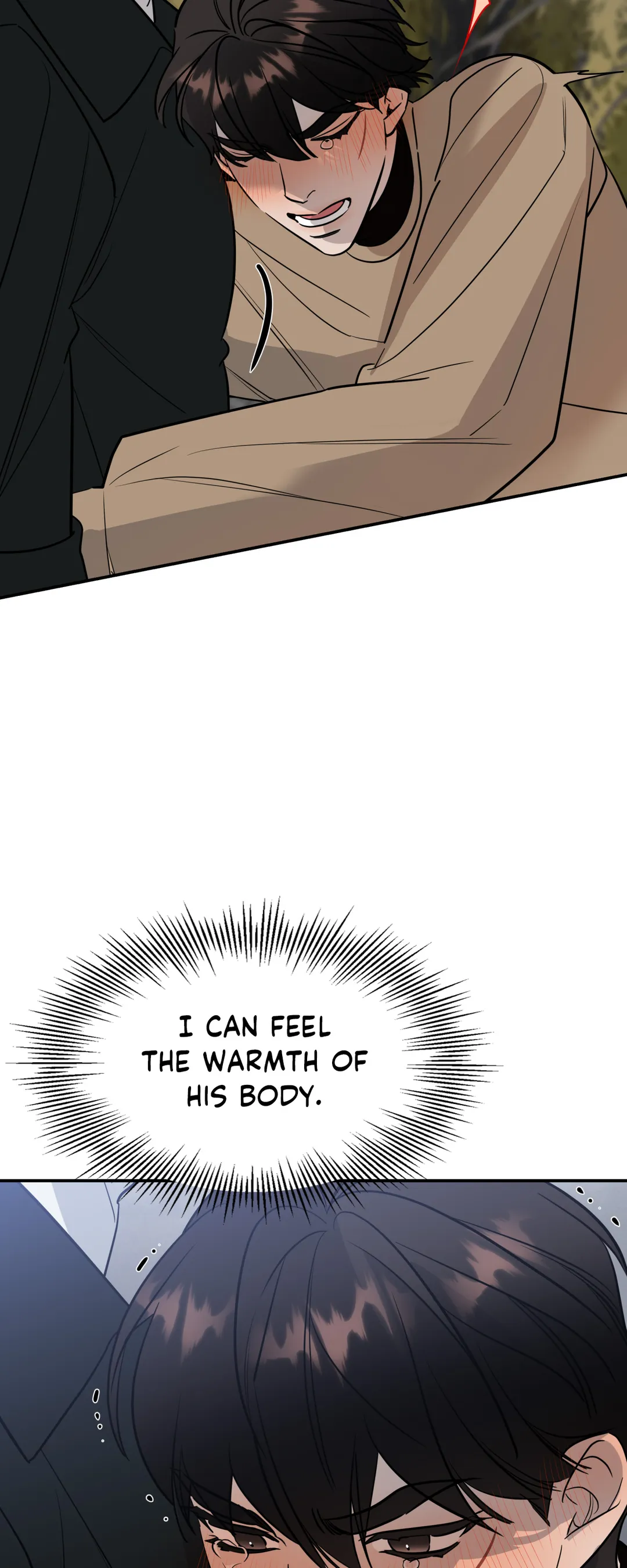 Ghostly Vendetta - Chapter 30 manhwa