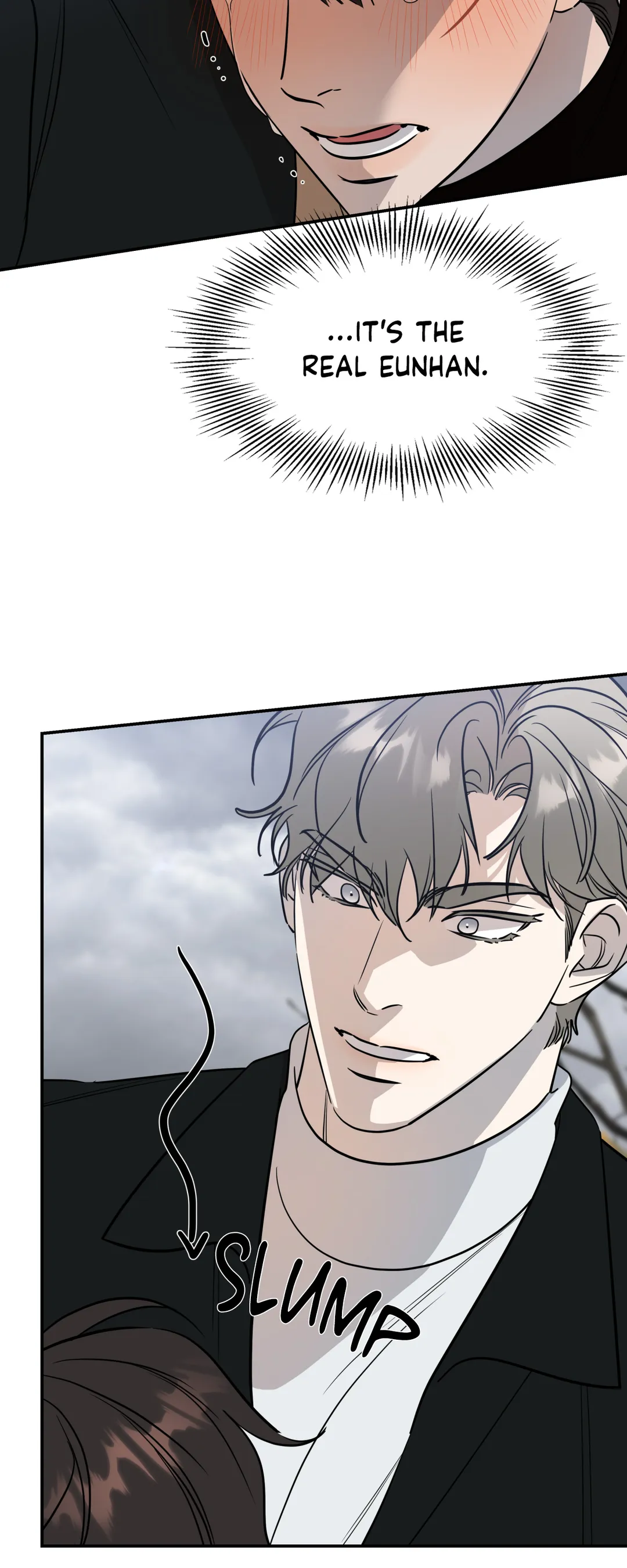 Ghostly Vendetta - Chapter 30 manhwa