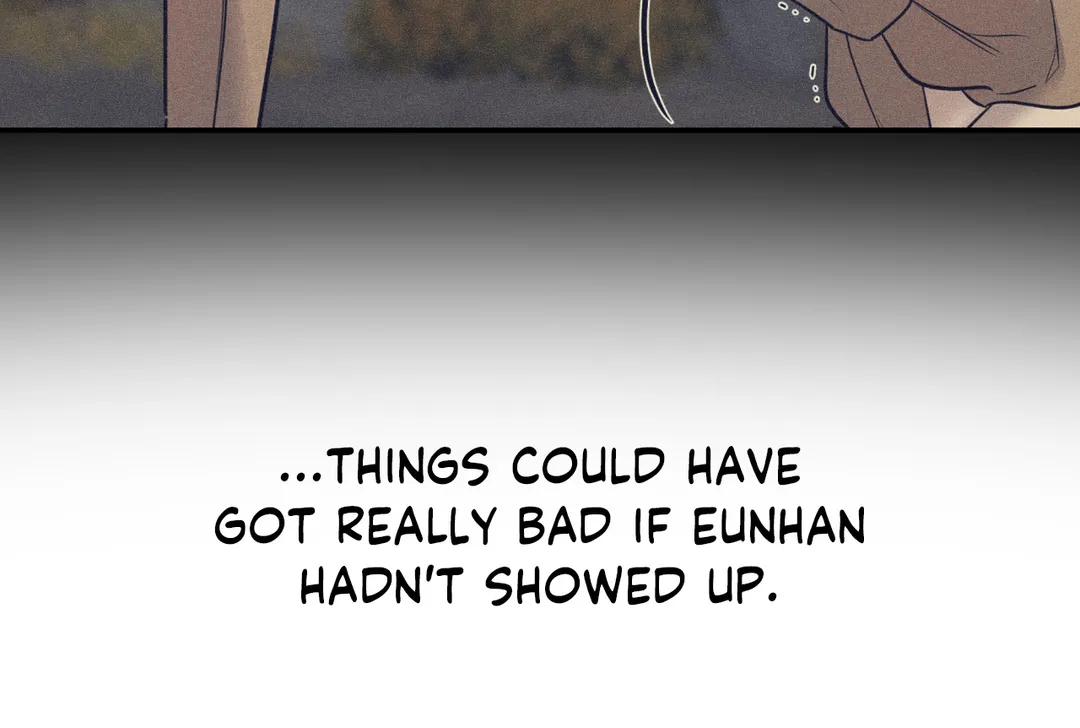 Ghostly Vendetta - Chapter 30 manhwa