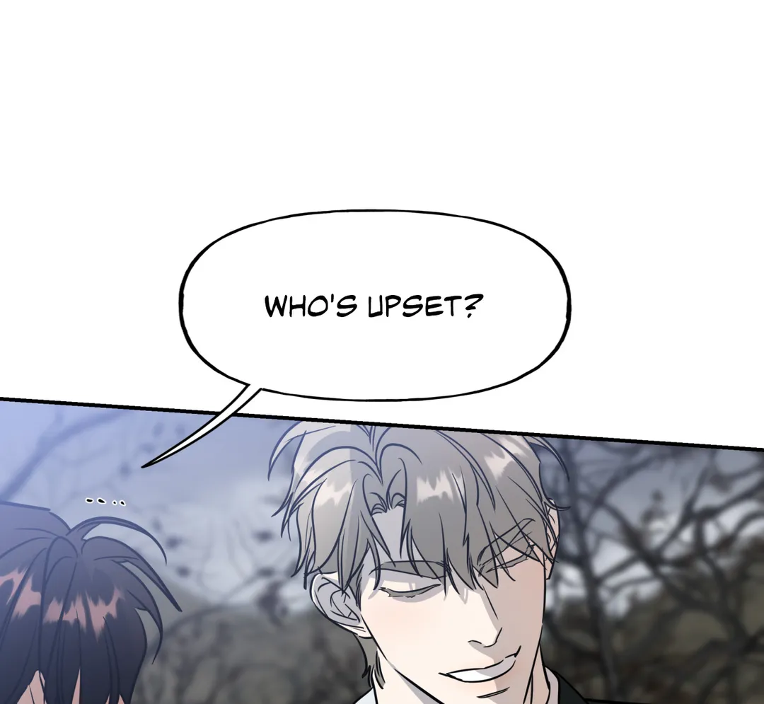 Ghostly Vendetta - Chapter 30 manhwa