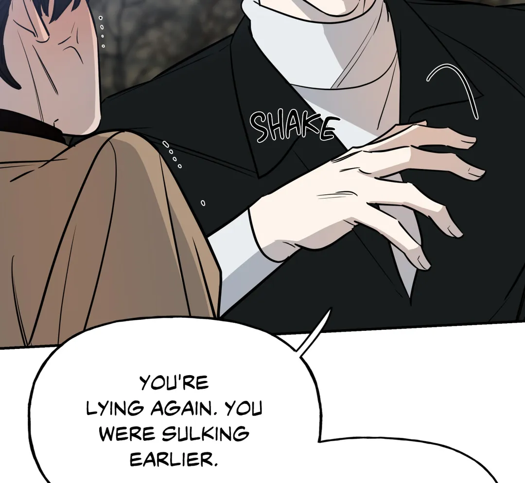 Ghostly Vendetta - Chapter 30 manhwa