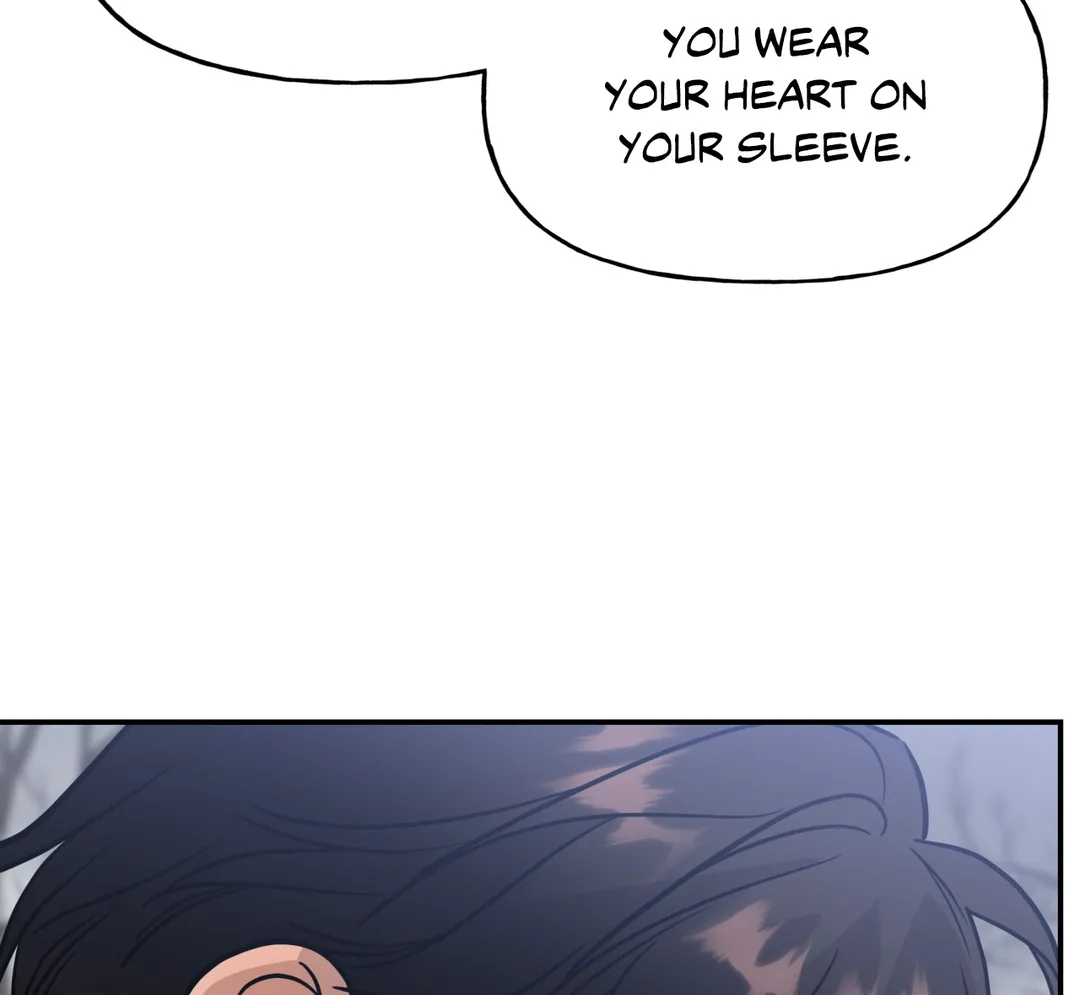 Ghostly Vendetta - Chapter 30 manhwa