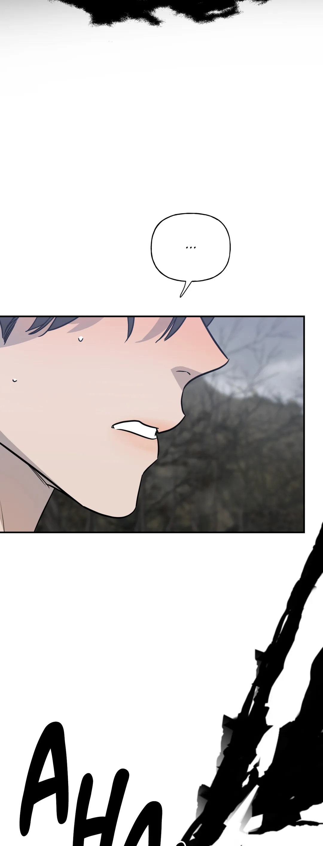 Ghostly Vendetta - Chapter 30 manhwa
