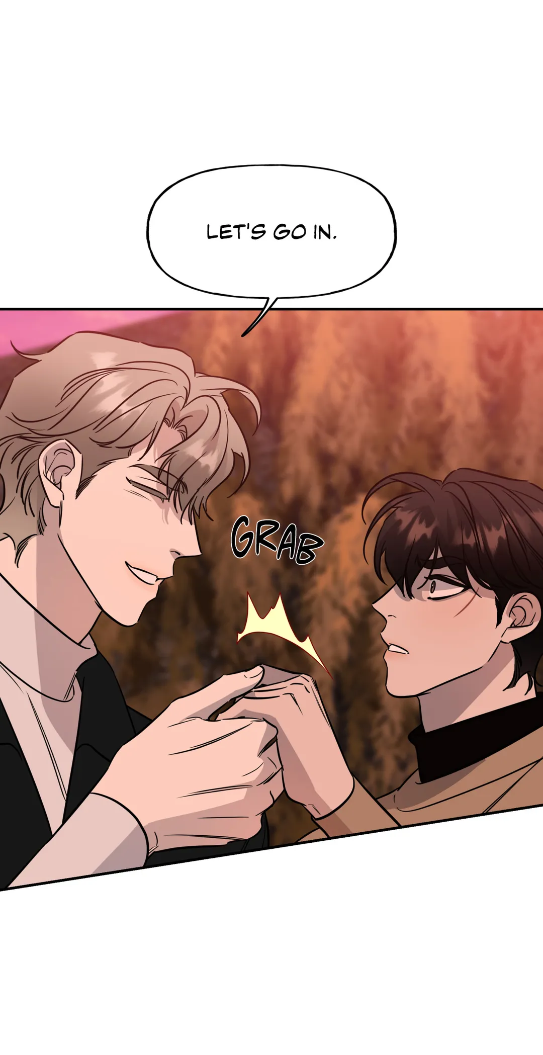 Ghostly Vendetta - Chapter 30 manhwa