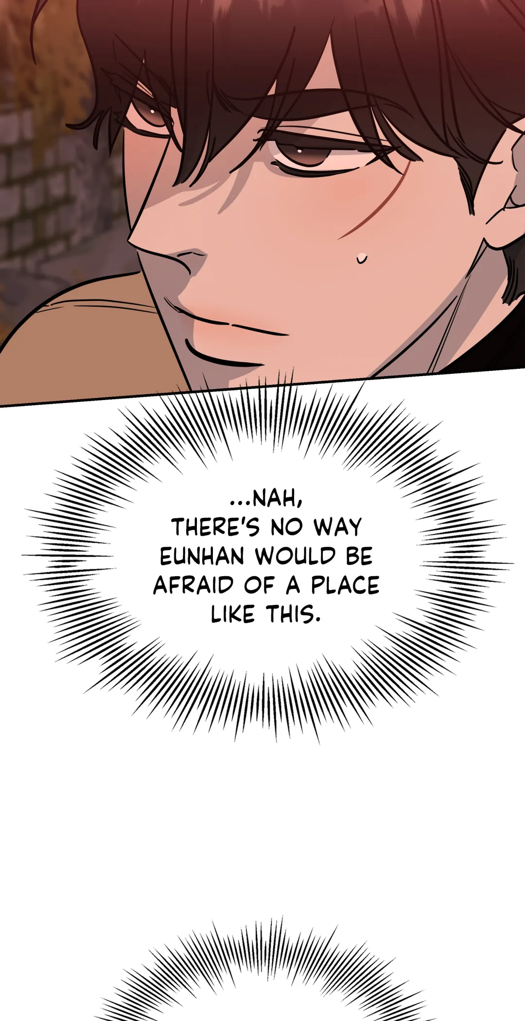 Ghostly Vendetta - Chapter 30 manhwa