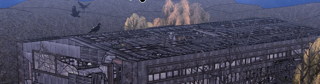 Ghostly Vendetta - Chapter 31 manhwa