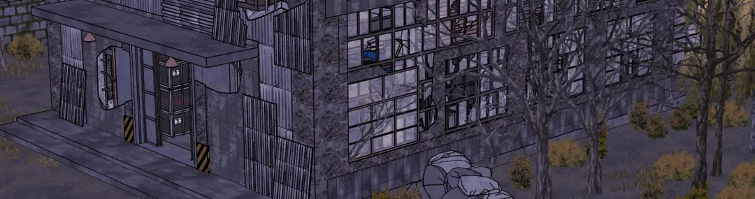 Ghostly Vendetta - Chapter 31 manhwa