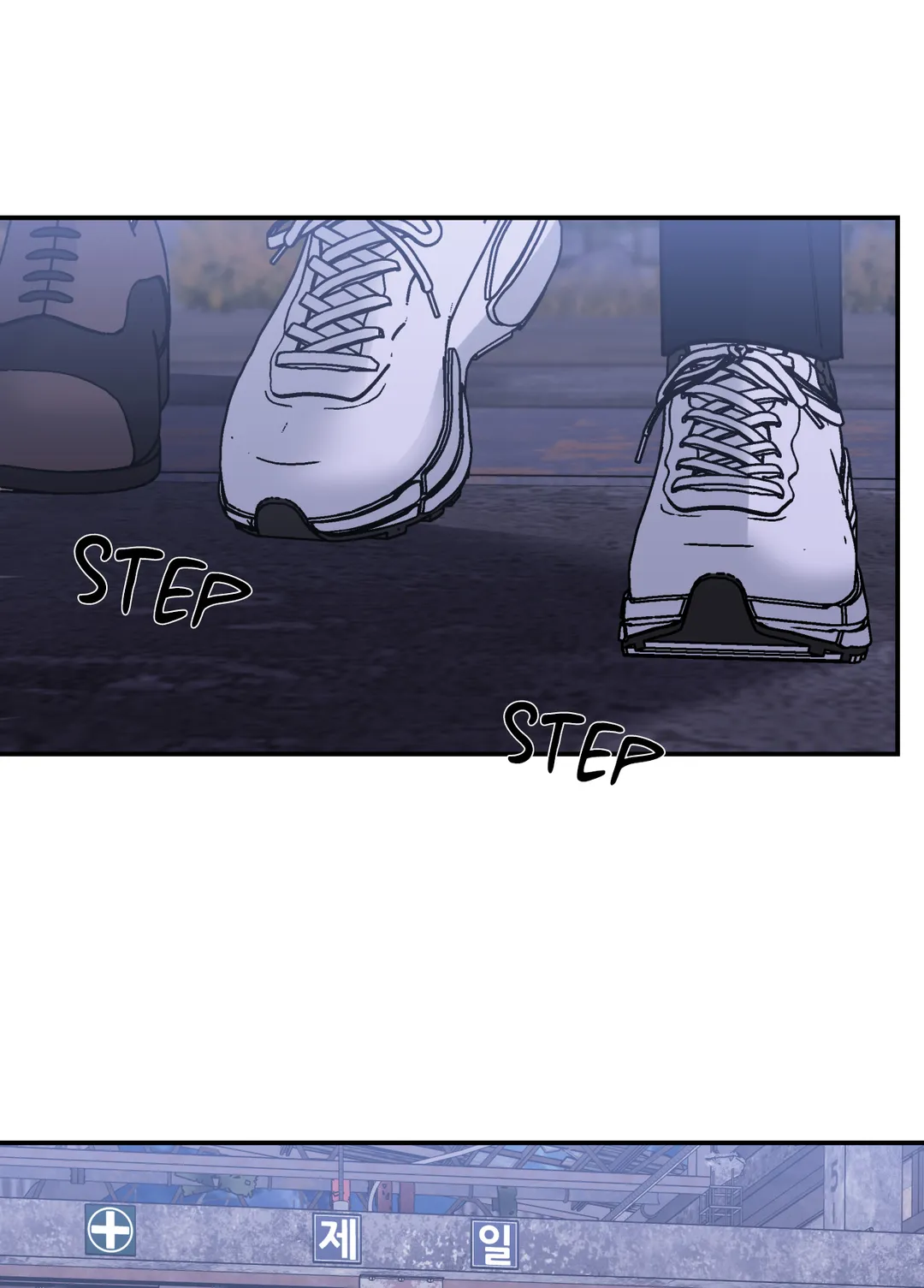 Ghostly Vendetta - Chapter 31 manhwa