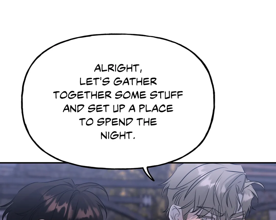 Ghostly Vendetta - Chapter 31 manhwa
