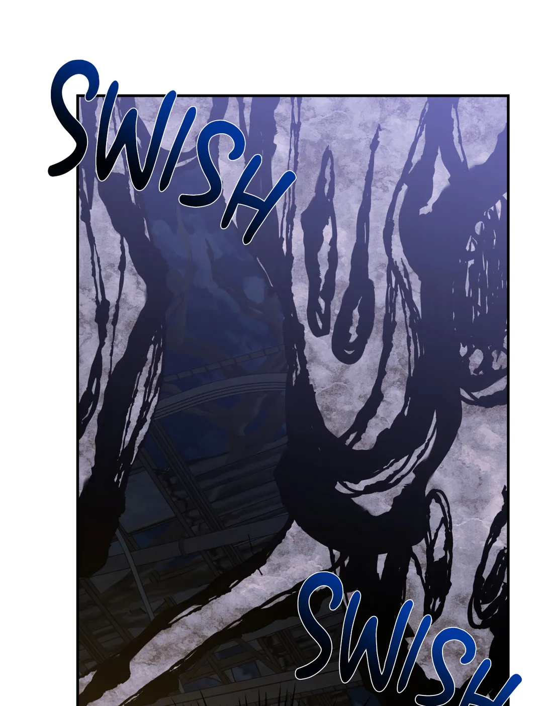 Ghostly Vendetta - Chapter 31 manhwa