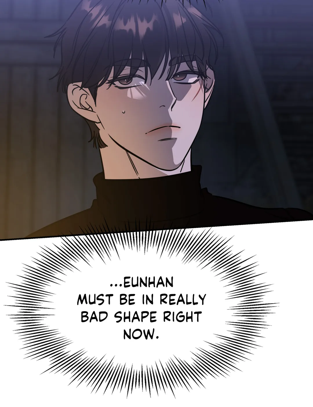 Ghostly Vendetta - Chapter 31 manhwa