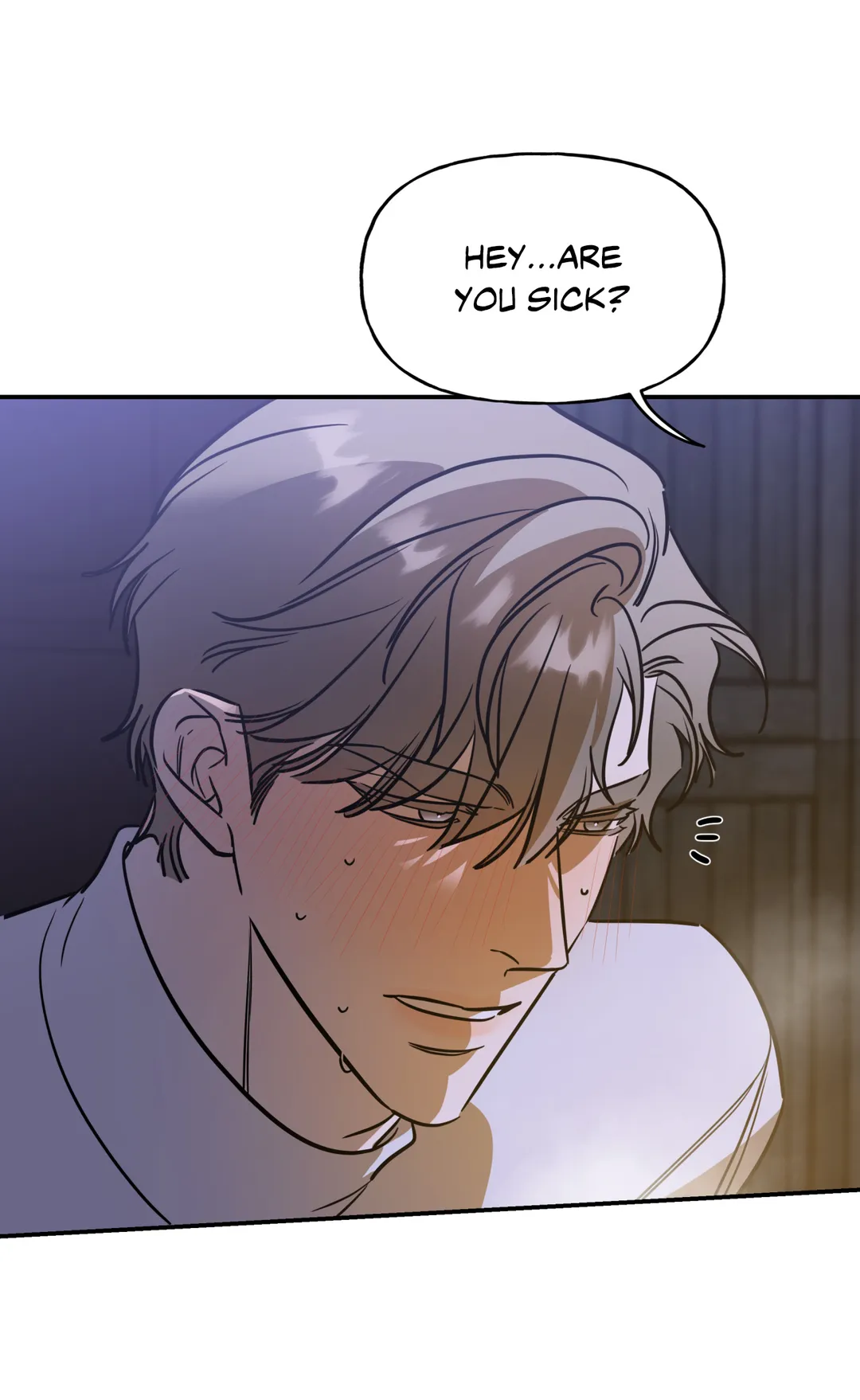 Ghostly Vendetta - Chapter 31 manhwa