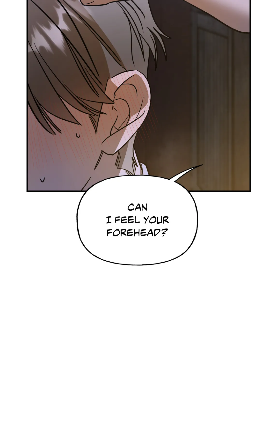 Ghostly Vendetta - Chapter 31 manhwa