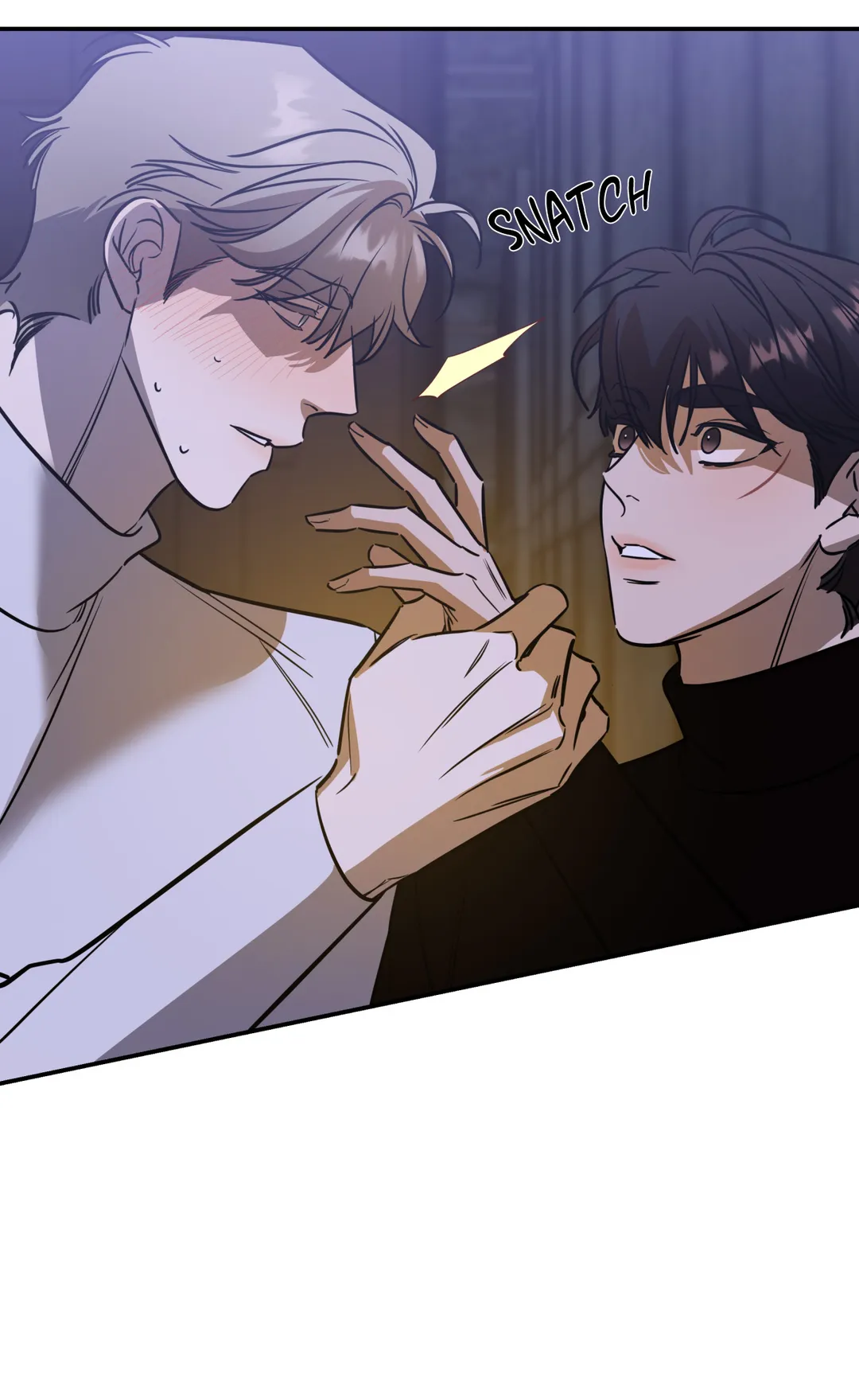 Ghostly Vendetta - Chapter 31 manhwa