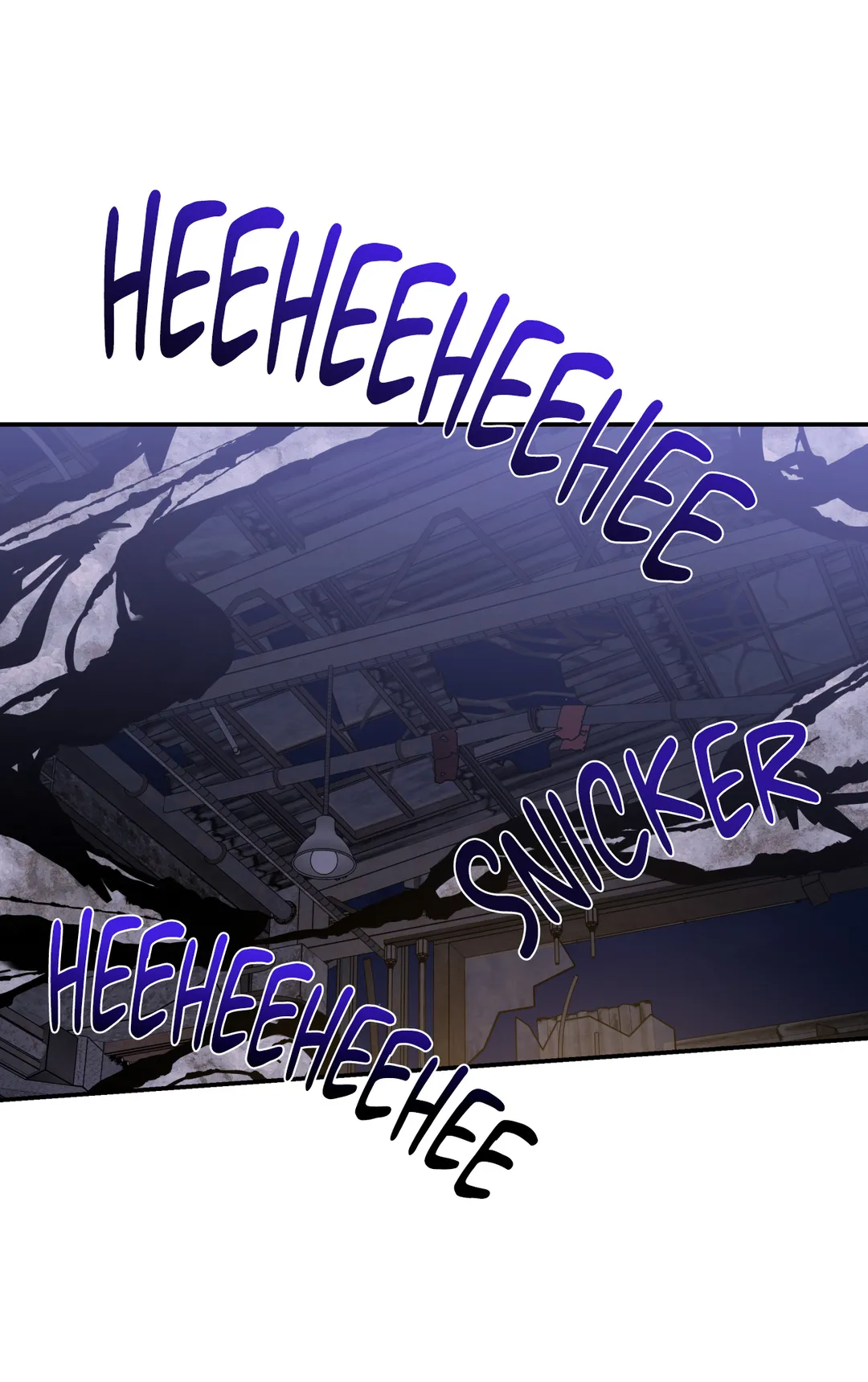 Ghostly Vendetta - Chapter 31 manhwa