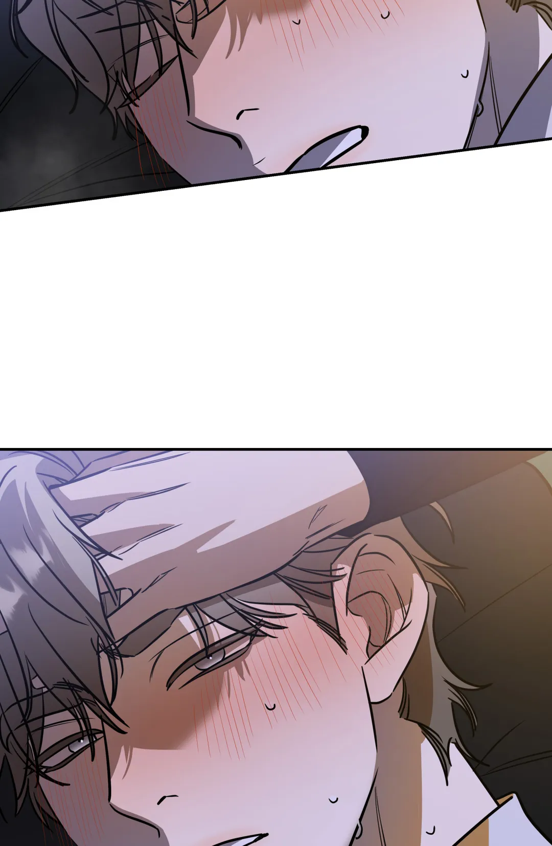 Ghostly Vendetta - Chapter 31 manhwa