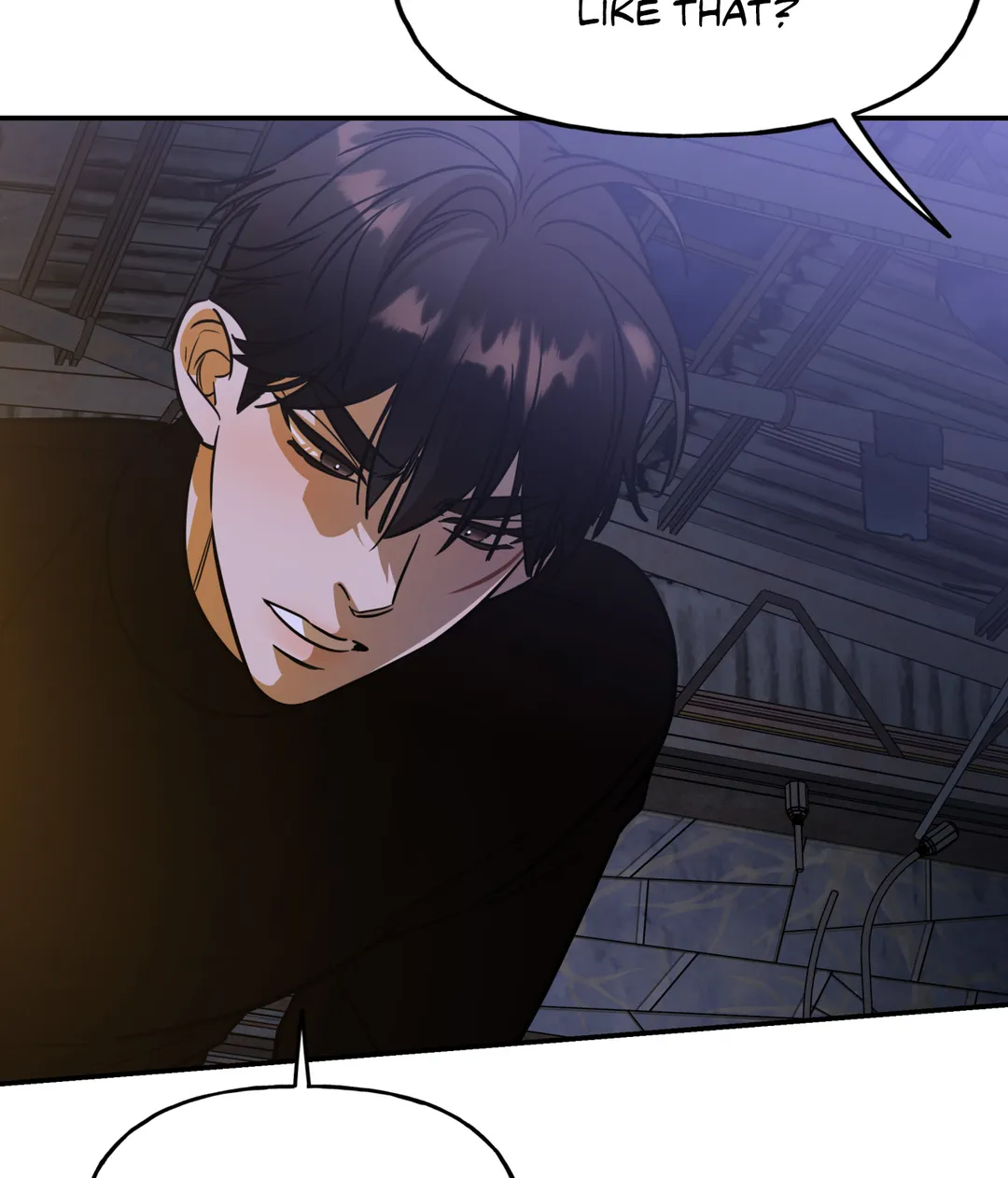 Ghostly Vendetta - Chapter 31 manhwa