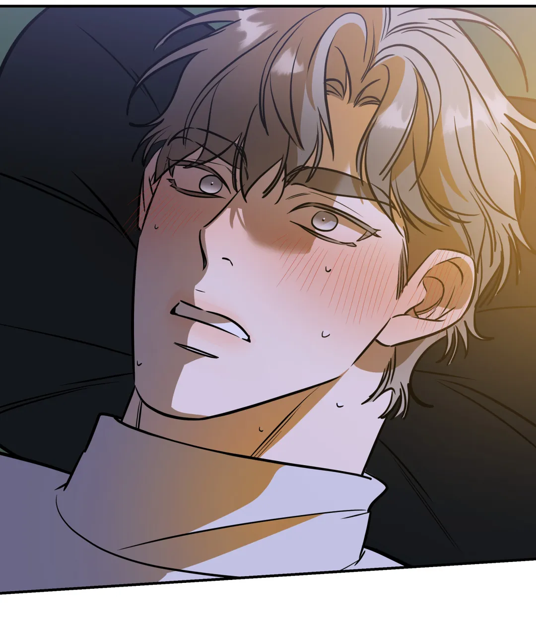 Ghostly Vendetta - Chapter 31 manhwa