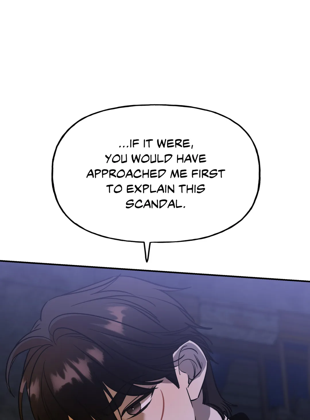Ghostly Vendetta - Chapter 31 manhwa