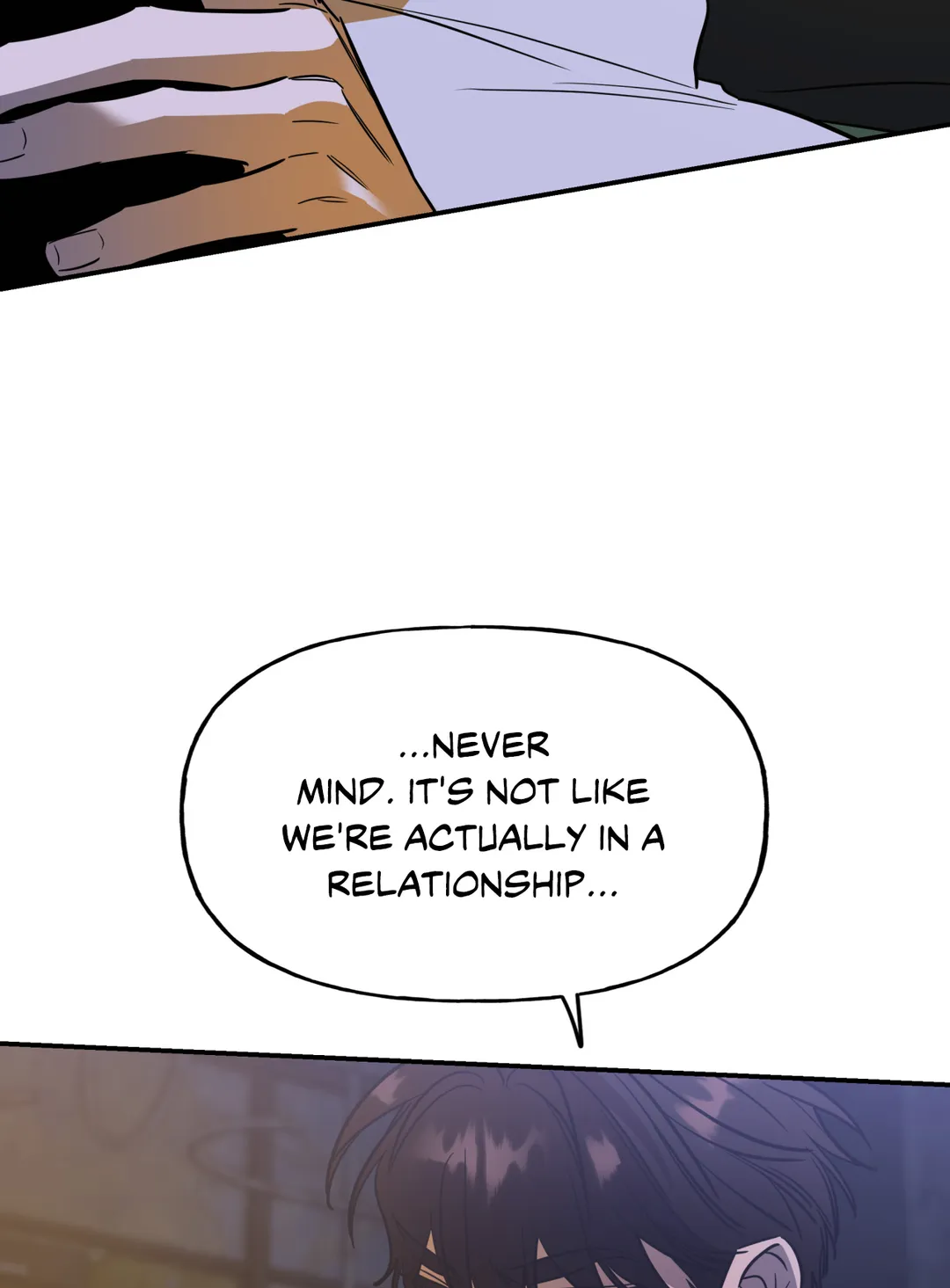 Ghostly Vendetta - Chapter 31 manhwa