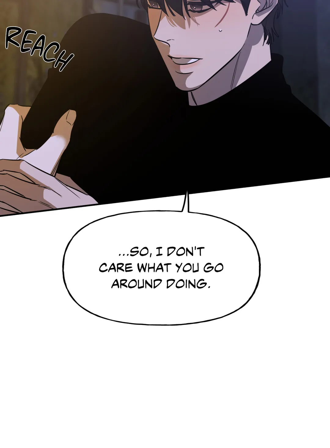 Ghostly Vendetta - Chapter 31 manhwa