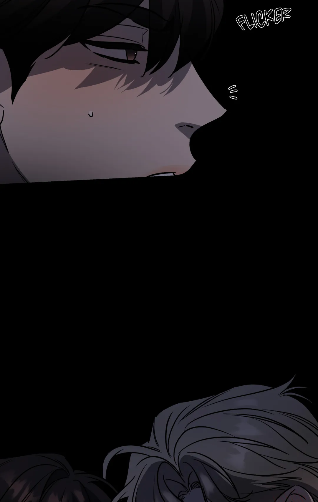 Ghostly Vendetta - Chapter 31 manhwa