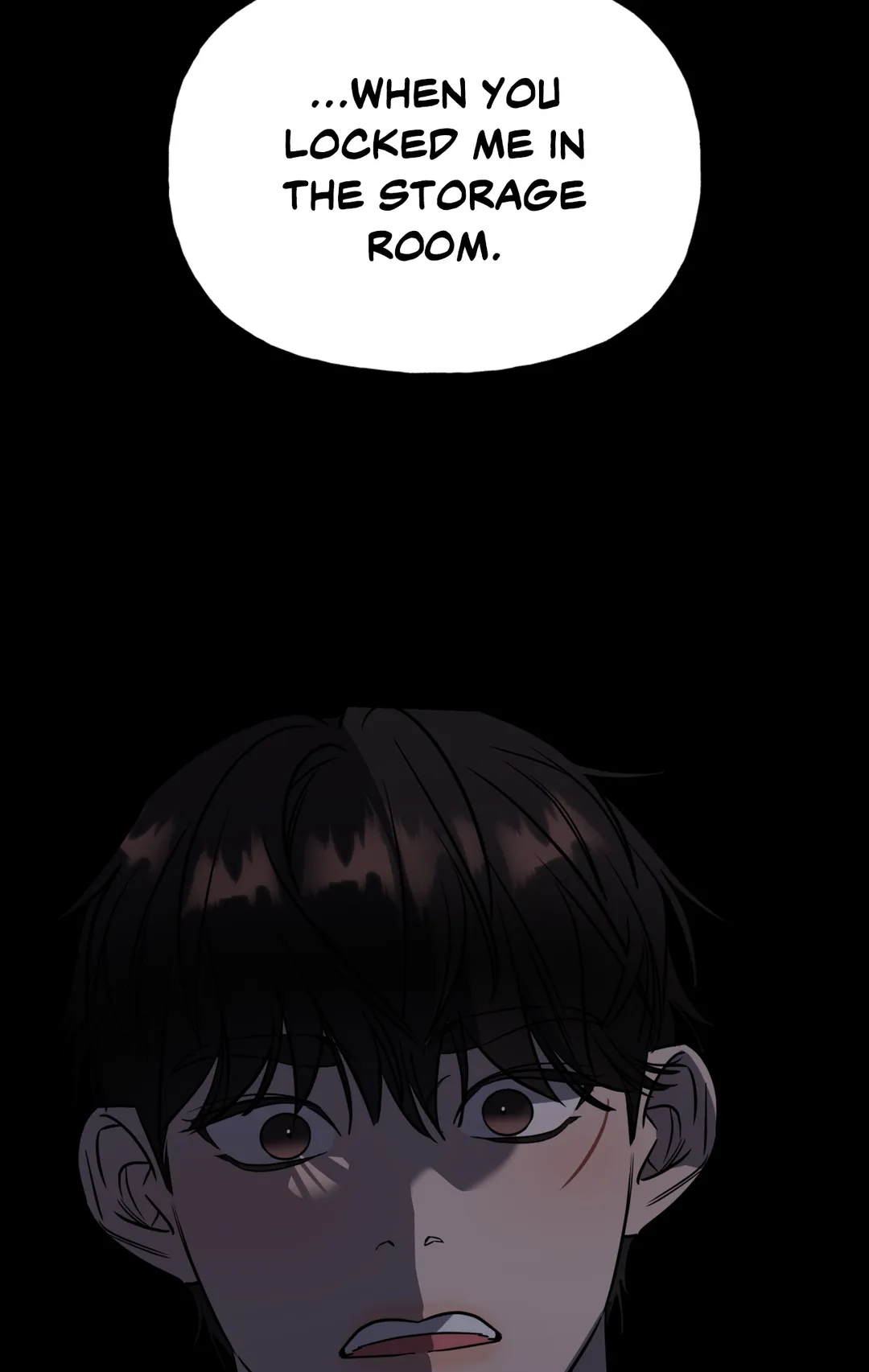 Ghostly Vendetta - Chapter 31 manhwa