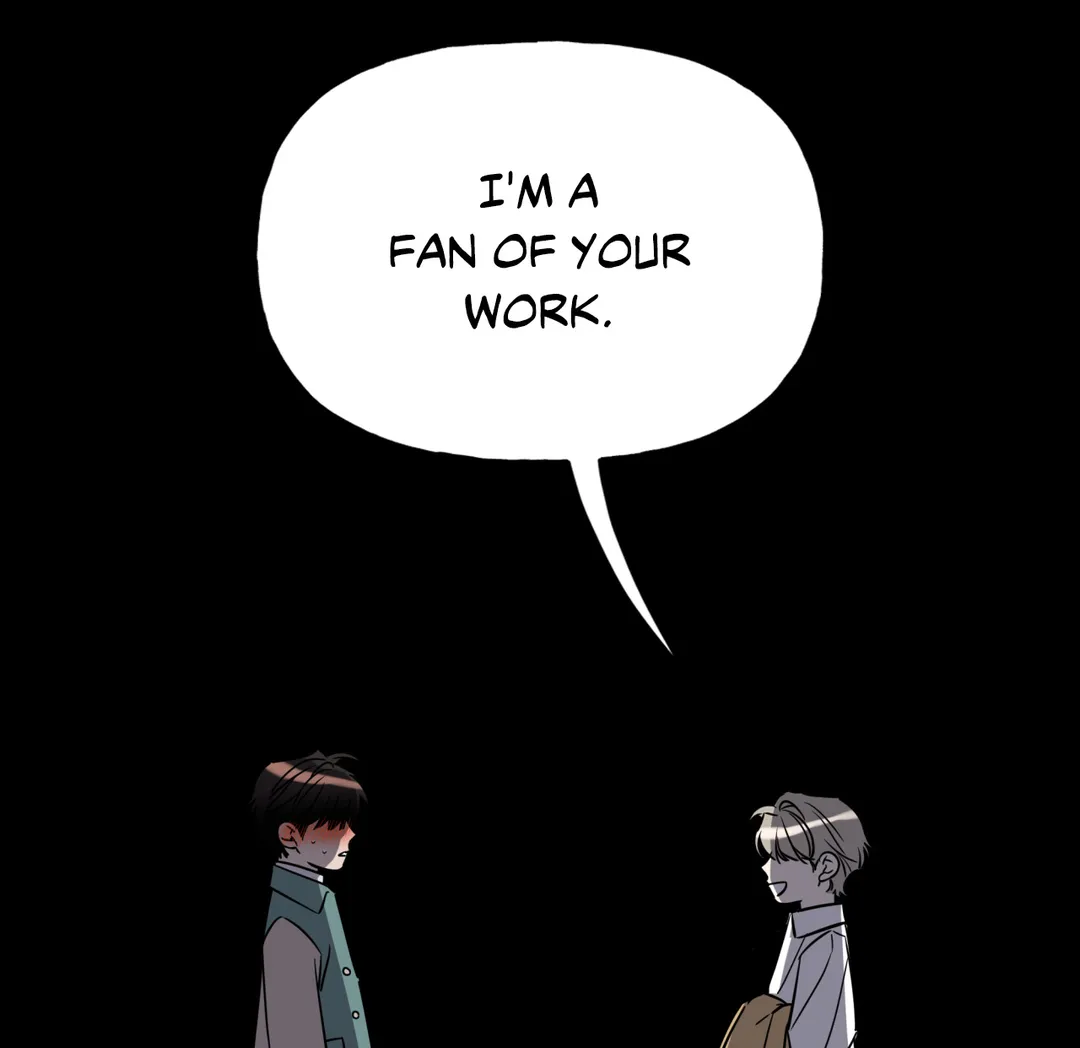 Ghostly Vendetta - Chapter 31 manhwa
