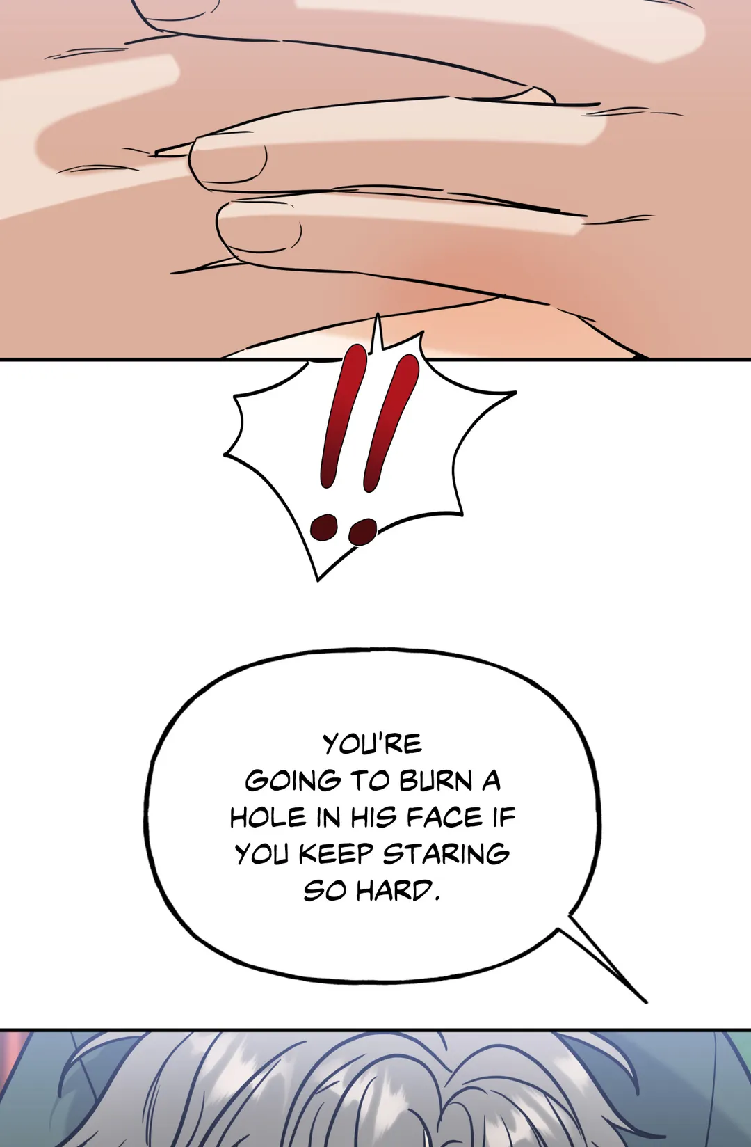 Ghostly Vendetta - Chapter 32 manhwa