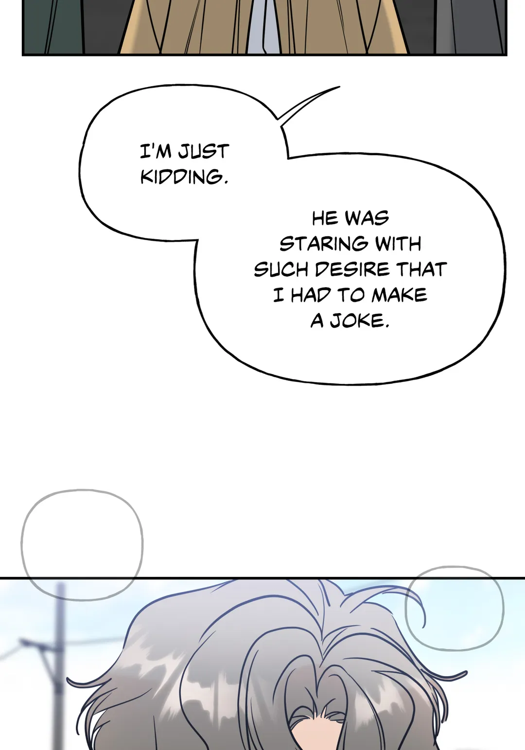 Ghostly Vendetta - Chapter 32 manhwa