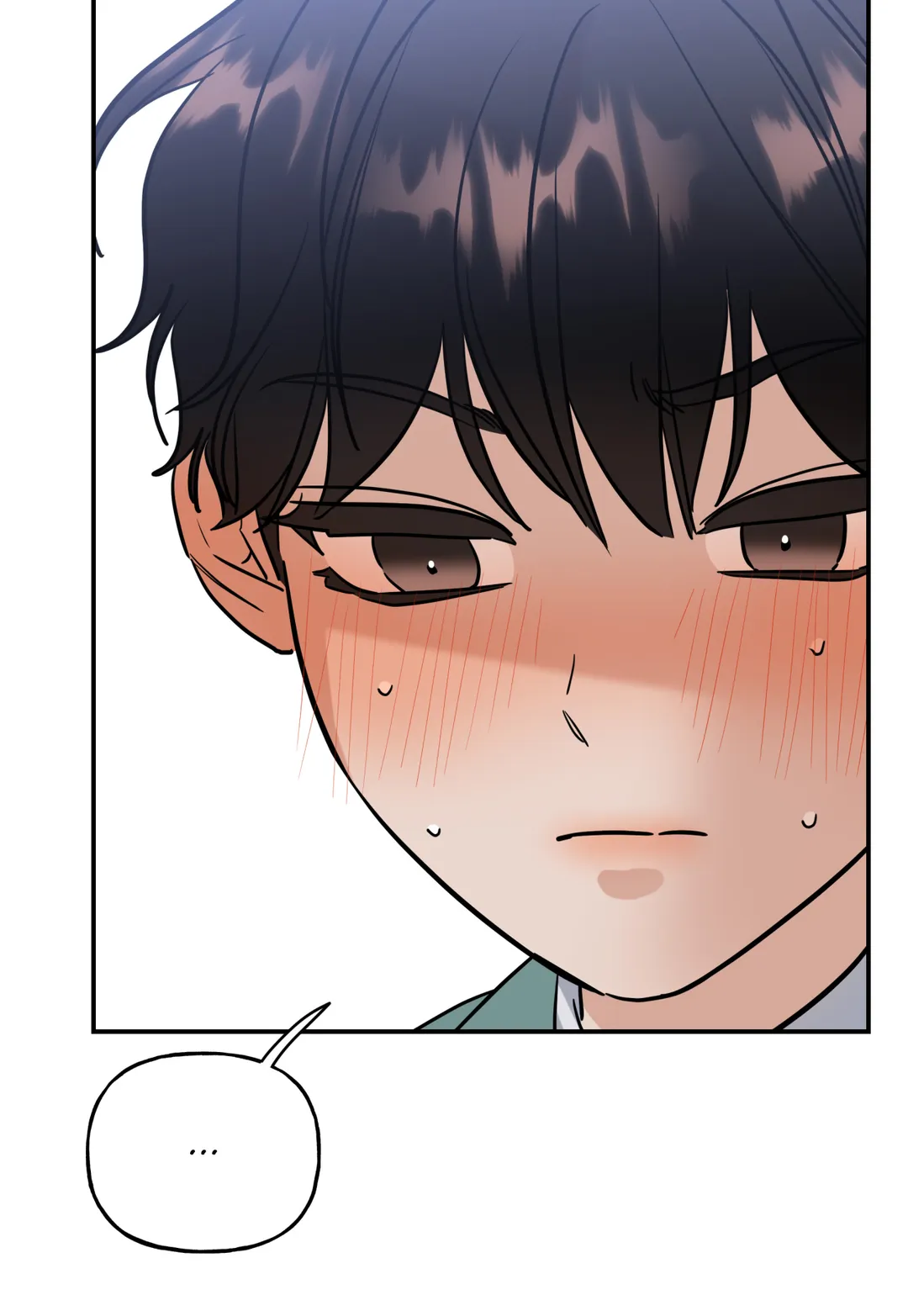 Ghostly Vendetta - Chapter 32 manhwa