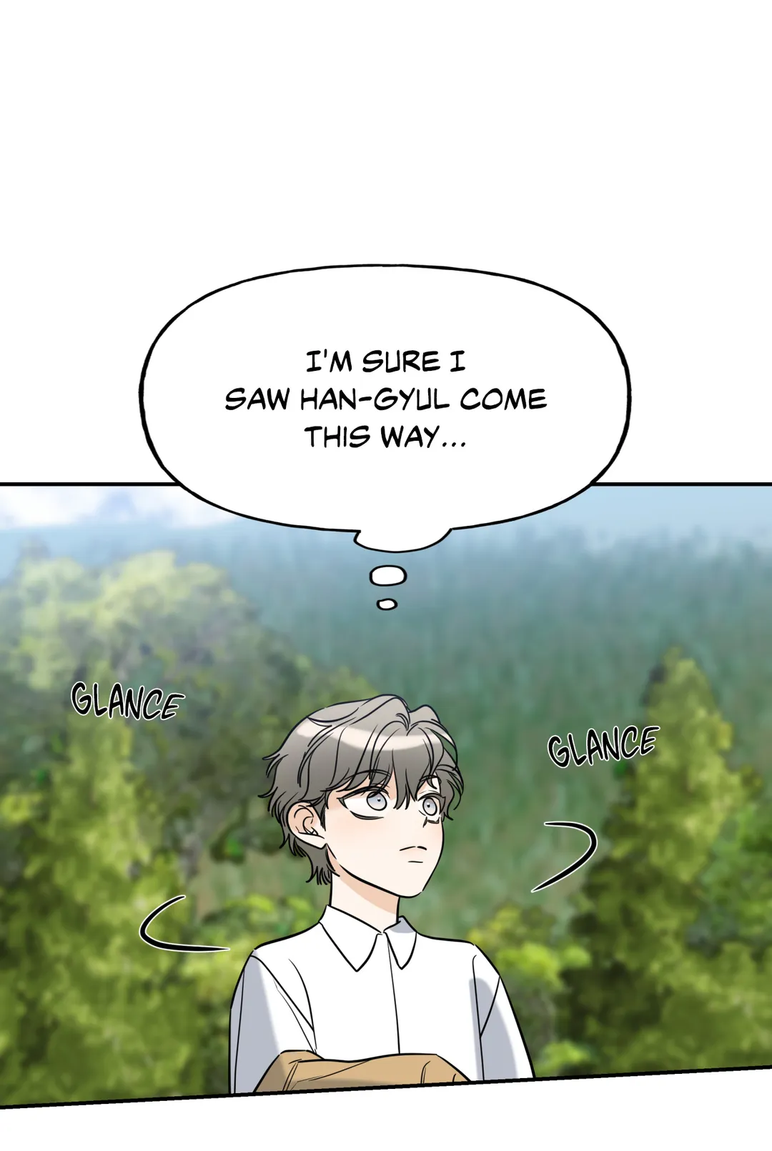 Ghostly Vendetta - Chapter 32 manhwa