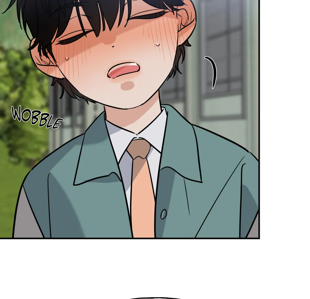 Ghostly Vendetta - Chapter 32 manhwa