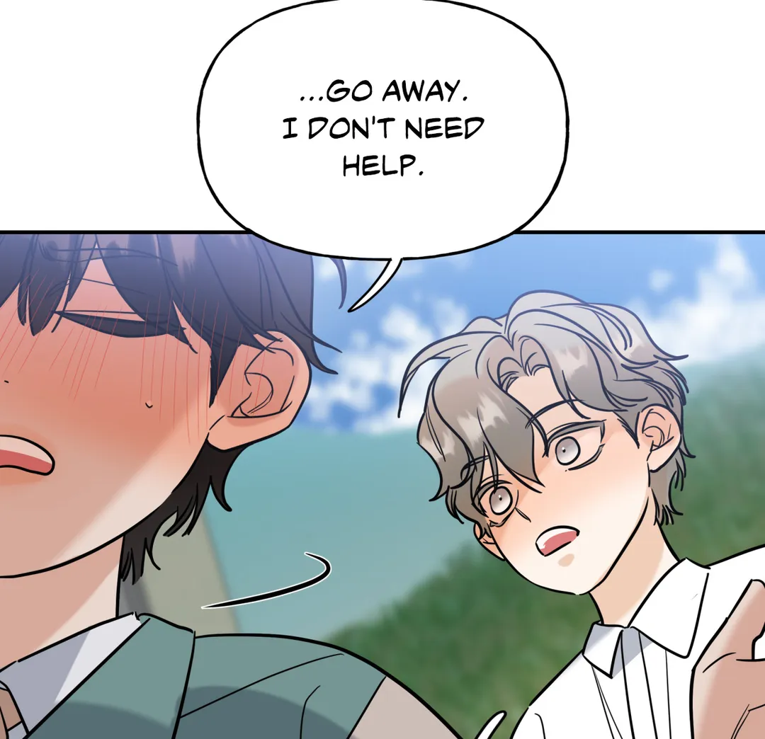 Ghostly Vendetta - Chapter 32 manhwa