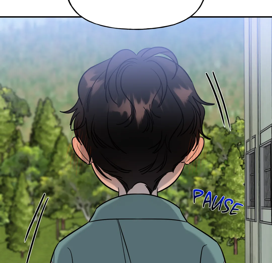 Ghostly Vendetta - Chapter 32 manhwa