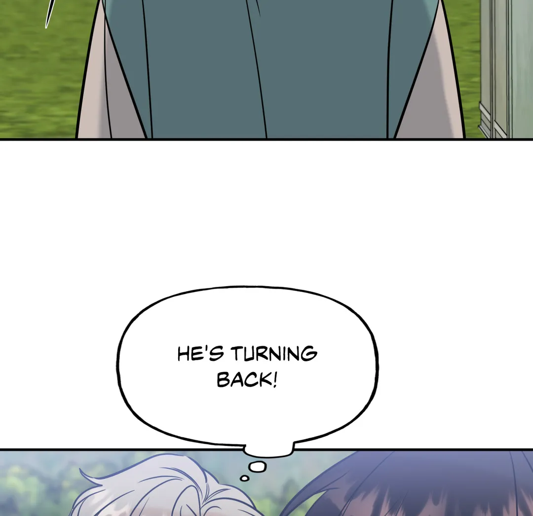 Ghostly Vendetta - Chapter 32 manhwa