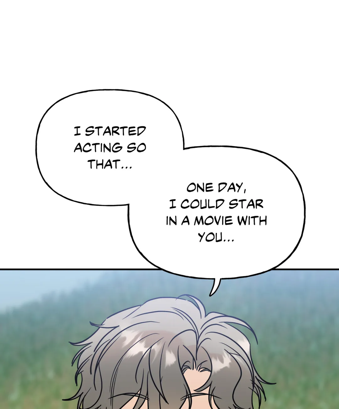 Ghostly Vendetta - Chapter 32 manhwa