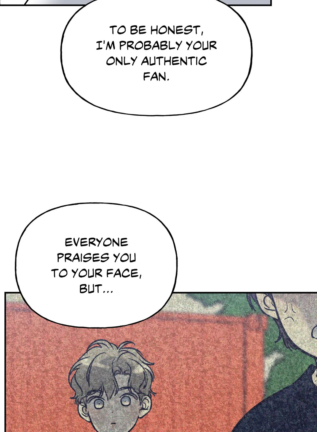 Ghostly Vendetta - Chapter 32 manhwa