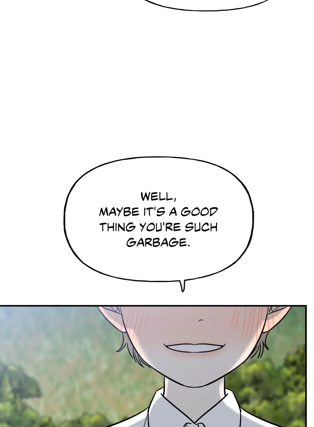 Ghostly Vendetta - Chapter 32 manhwa