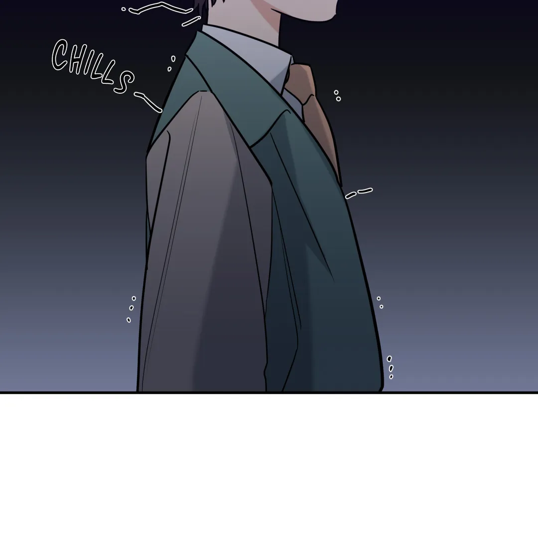 Ghostly Vendetta - Chapter 32 manhwa