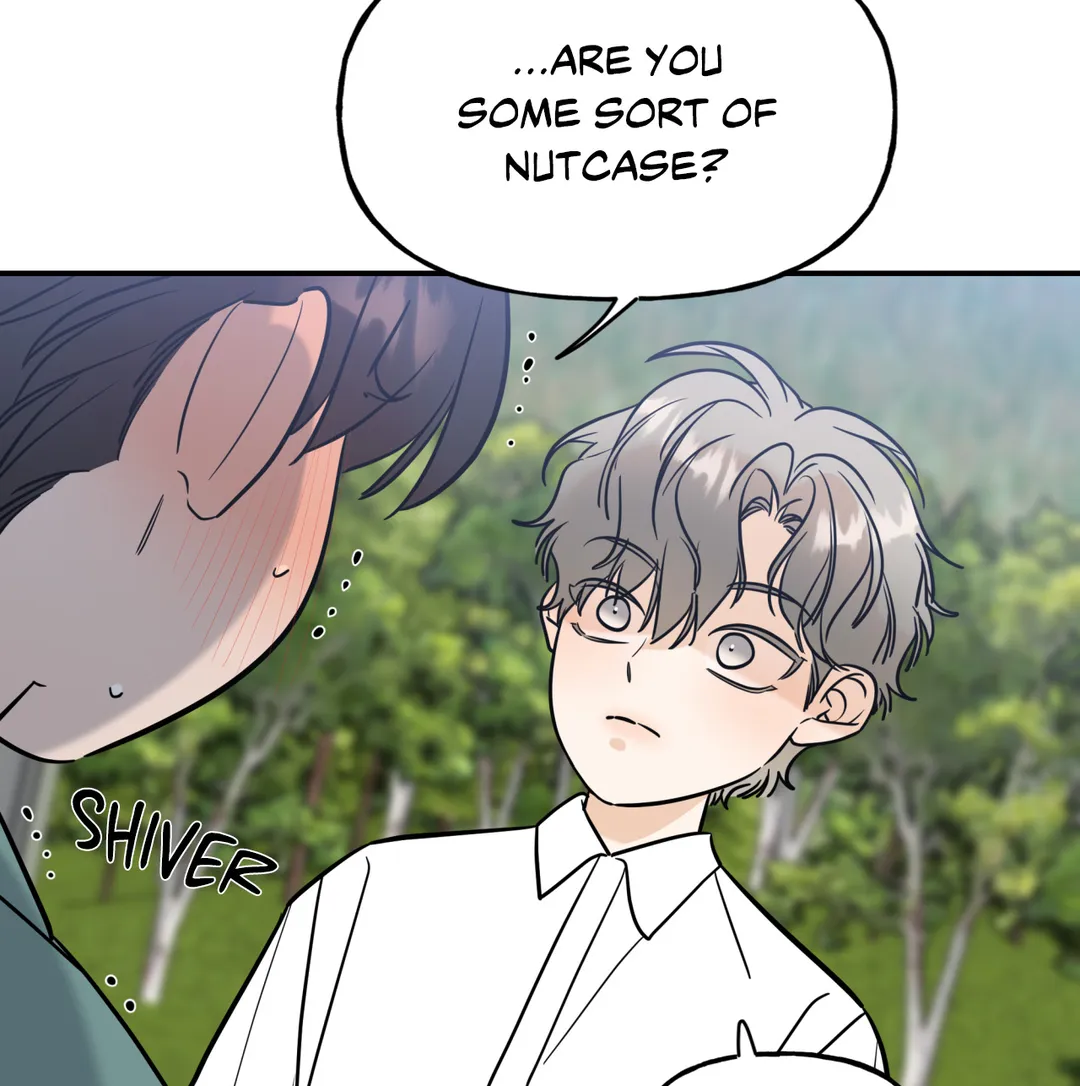 Ghostly Vendetta - Chapter 32 manhwa