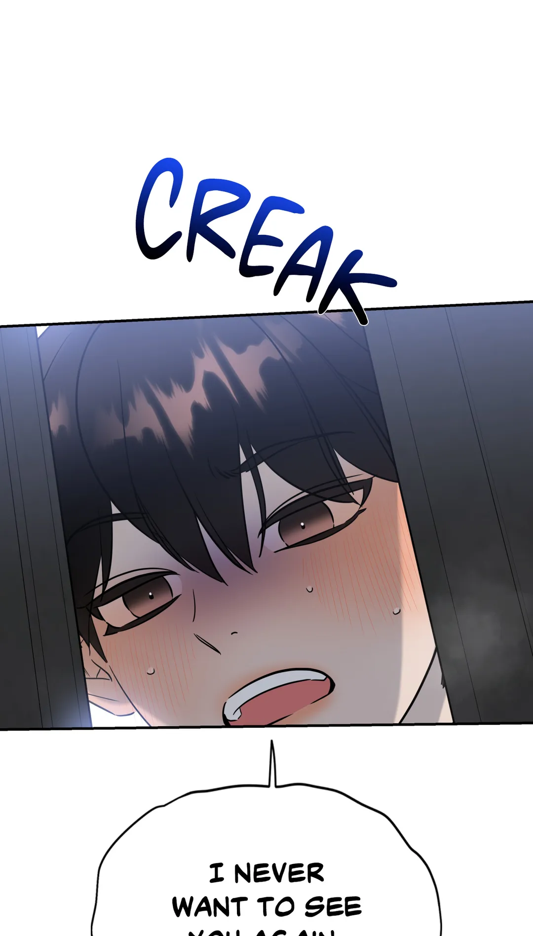 Ghostly Vendetta - Chapter 32 manhwa