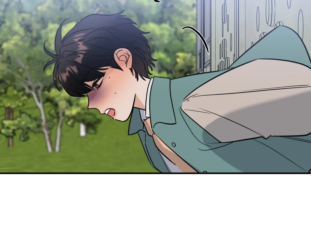 Ghostly Vendetta - Chapter 32 manhwa