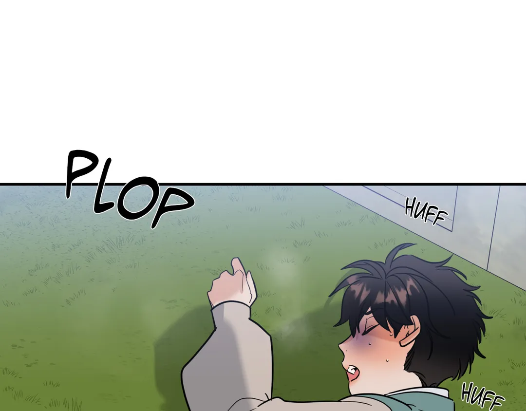 Ghostly Vendetta - Chapter 32 manhwa