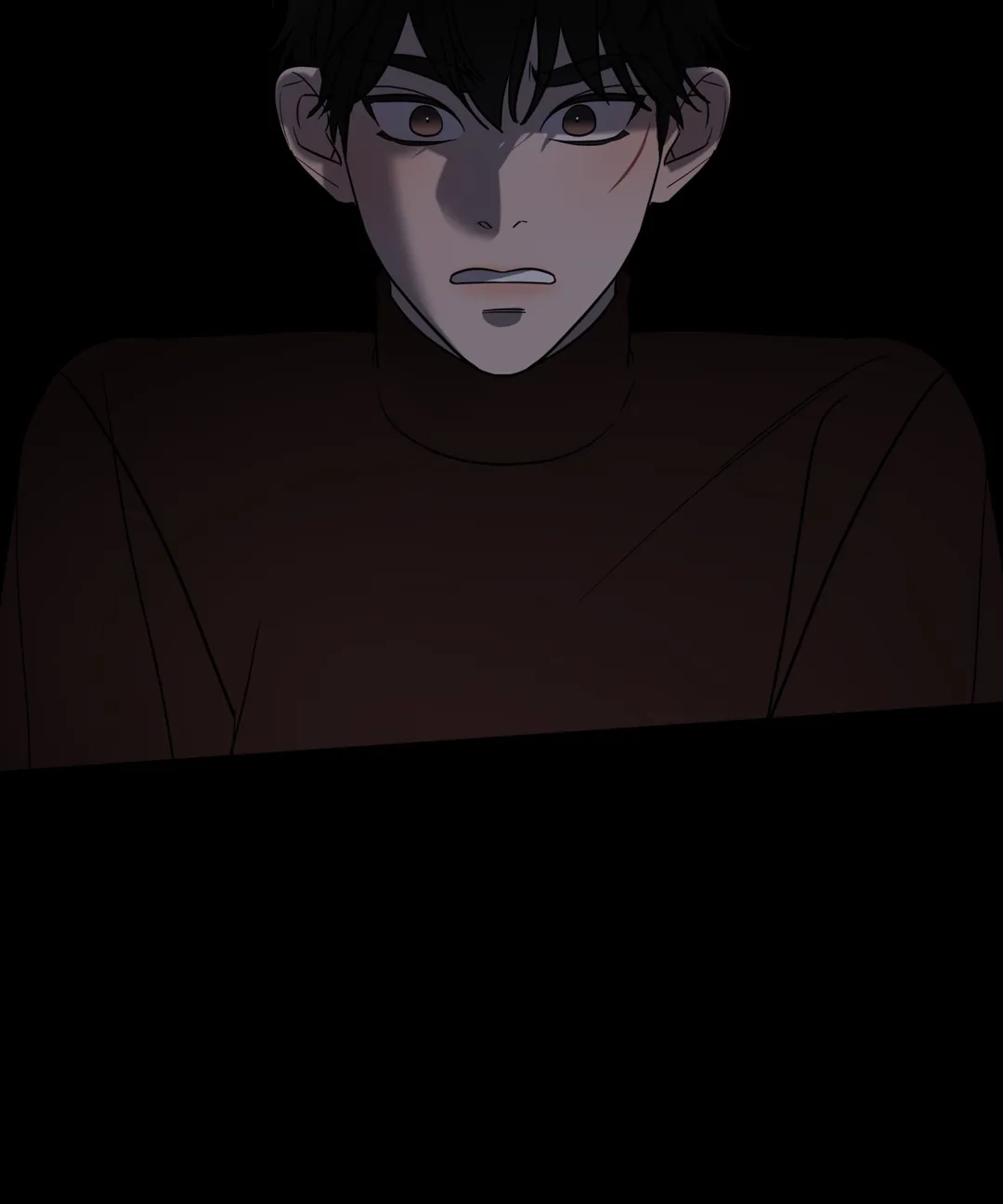 Ghostly Vendetta - Chapter 32 manhwa