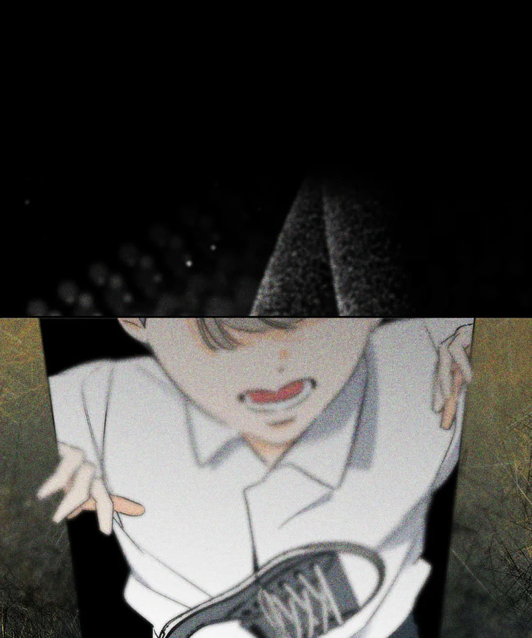 Ghostly Vendetta - Chapter 32 manhwa