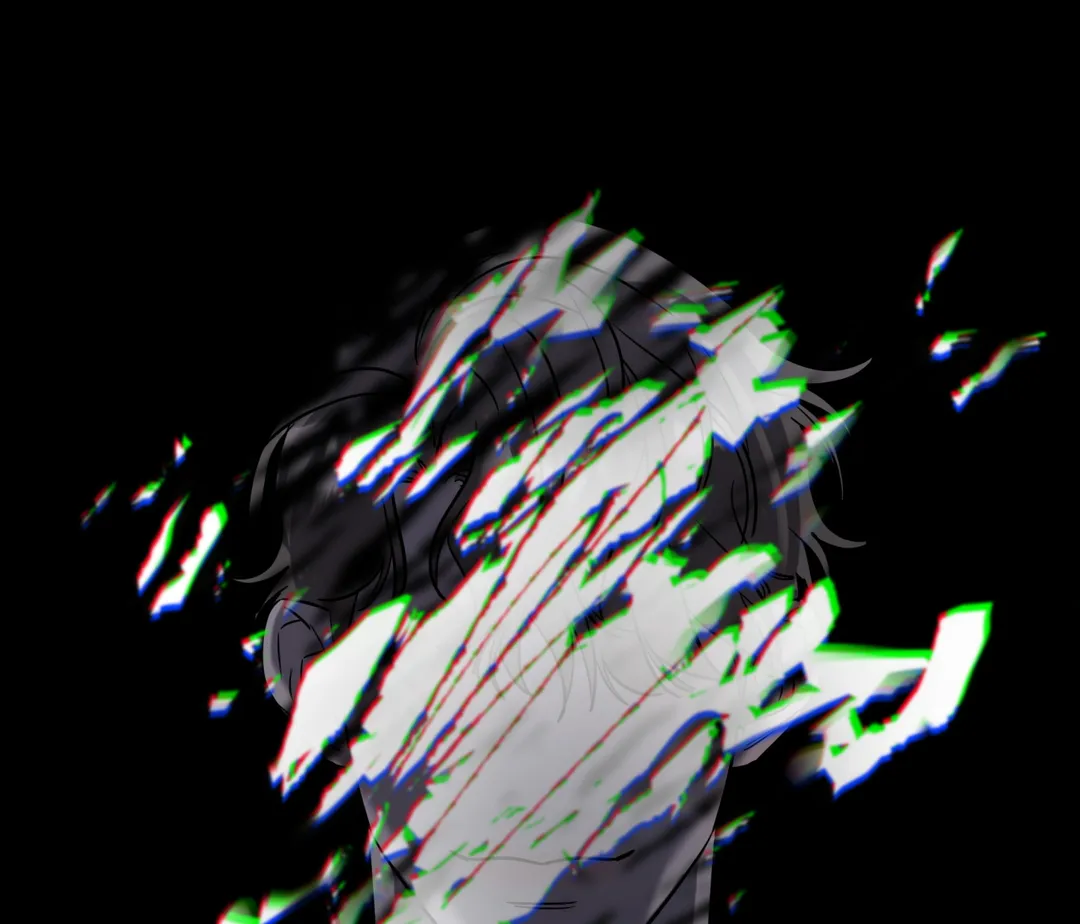 Ghostly Vendetta - Chapter 32 manhwa