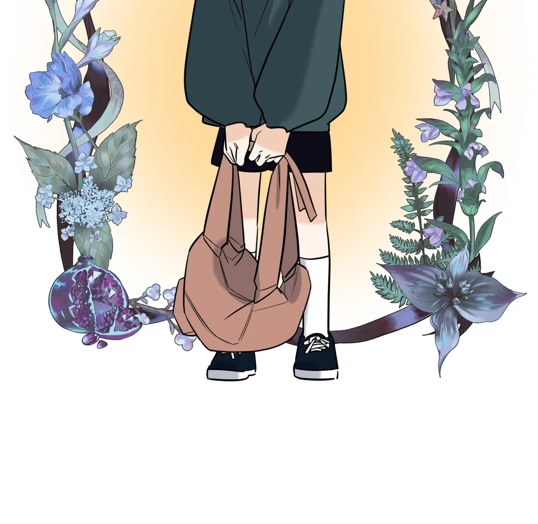 Ghostly Vendetta - Chapter 33 manhwa