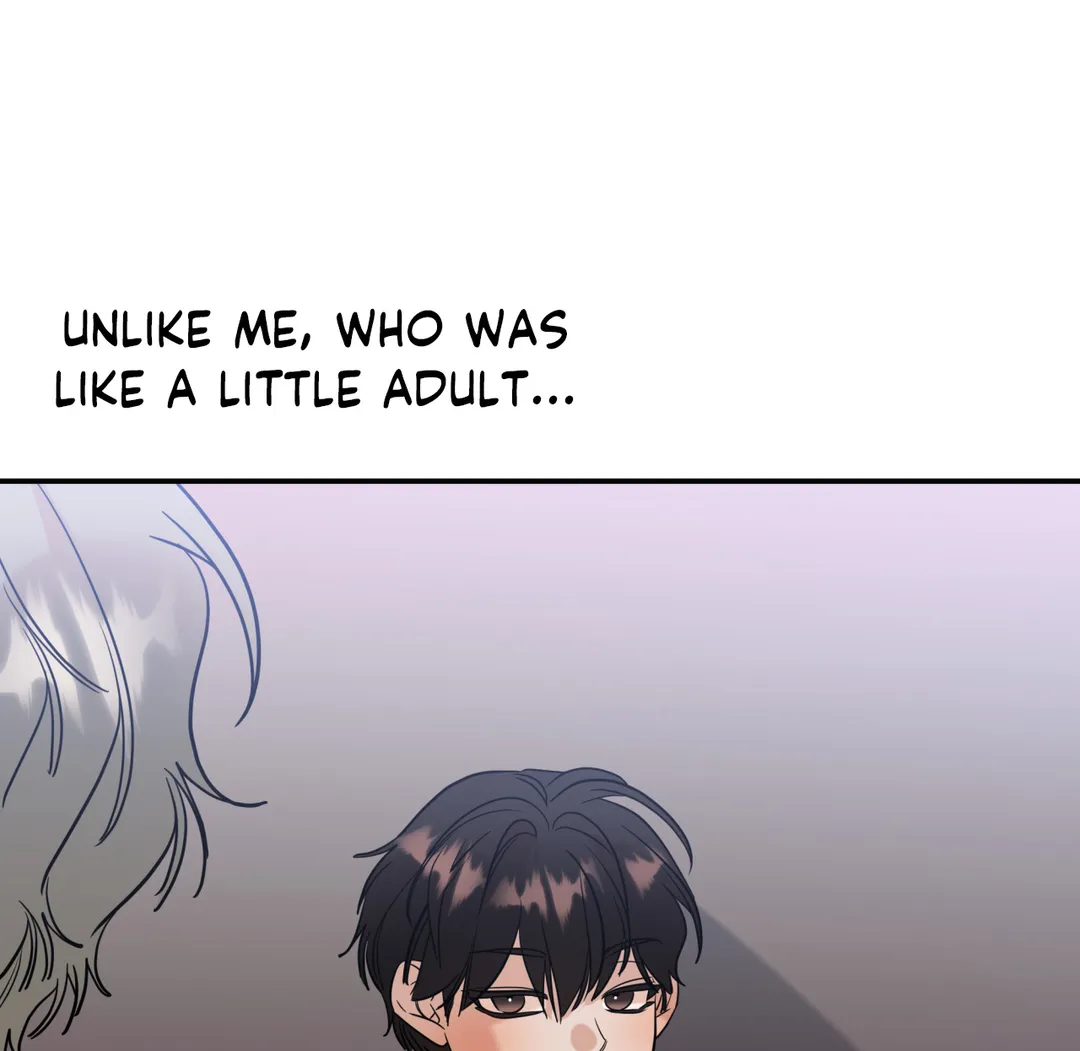 Ghostly Vendetta - Chapter 33 manhwa
