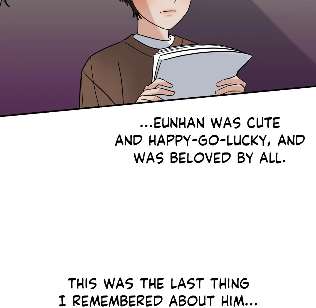 Ghostly Vendetta - Chapter 33 manhwa